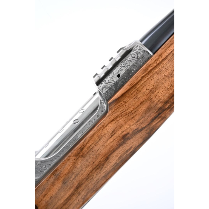 Karabin ANSCHÜTZ 1782 D „Mouflon” .308Win – Unikat na skalę światową